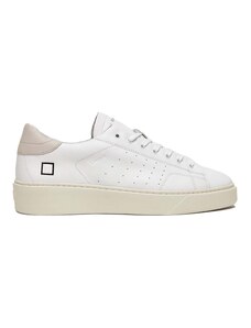 D.A.T.E. - Sneakers Uomo White/gray