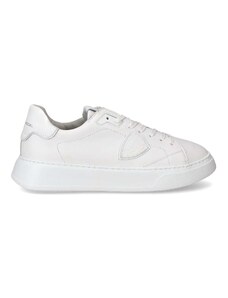 PHILIPPE MODEL - Sneakers Uomo Bianco
