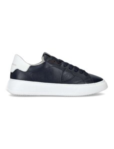 PHILIPPE MODEL - Sneakers Uomo Blu