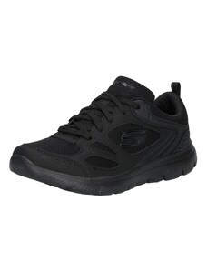 SKECHERS Sneaker bassa Summits-Suited