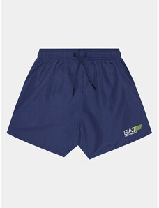 Pantaloncini da bagno EA7 Emporio Armani