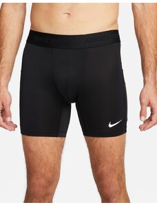 Nike Running Nike Training - Pro Dri-FIT - Pantaloncini neri-Nero