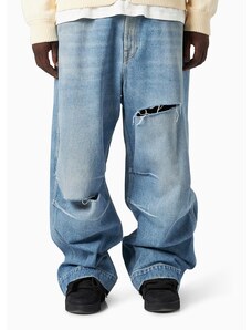 1989 STUDIO Y2K denim jeans