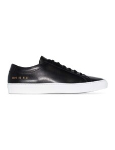 COMMON PROJECTS CALZATURE Nero. ID: 17826067RM