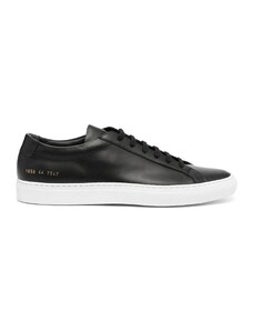COMMON PROJECTS CALZATURE Nero. ID: 17826038RR