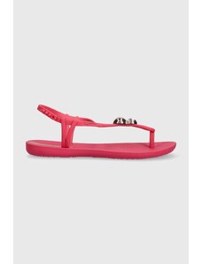 Ipanema sandali CLASS SPHERE donna colore rosa 83512-AQ952
