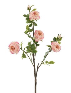J-Line finta pianta Rose
