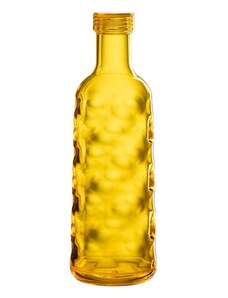 J-Line bottiglia Plastic Yellow