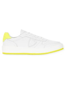 PHILIPPE MODEL - Sneakers Nice - Colore: Bianco,Taglia: 41