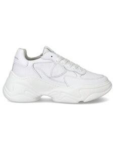 PHILIPPE MODEL - Sneakers Rivoli - Colore: Bianco,Taglia: 40