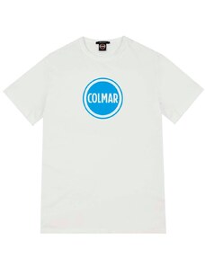 Colmar Originals T-Shirt con stampa logo 7559