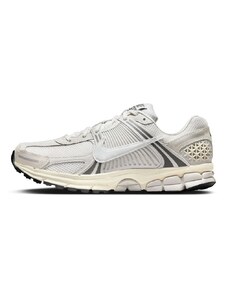 Nike Zoom - Vomero 5 SE - Sneakers bianche e argento-Bianco