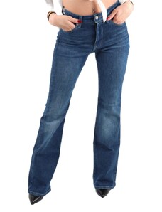Jeans Donna Tommy Hilfiger Art DW0DW17156