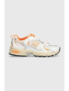 New Balance sneakers MR530EB colore bianco