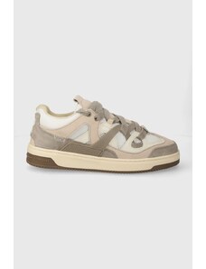 Represent sneakers Bully colore beige MF9017.443