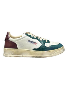 AUTRY Sneakers SUP VINT LOW