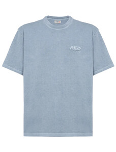 AUTRY T-Shirt Girocollo