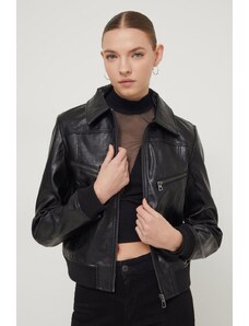 Desigual giacca donna colore nero