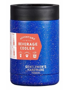Gentlemen's Hardware tazza termica Beverage Cooler