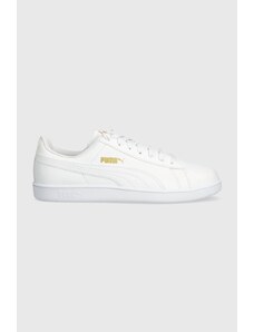 Puma sneakers Up colore bianco 309668