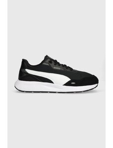 Puma sneakers Runtamed colore nero 391928