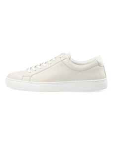 Bianco sneakers in pelle BIAAJAY colore beige 12640267