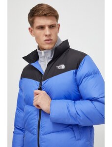 The North Face giacca SAIKURU uomo colore blu