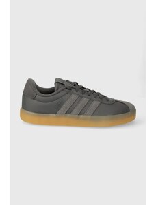 adidas sneakers COURT colore grigio ID9081
