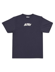 Autry - T-shirt - 430054 - Blu