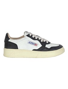Autry - Sneakers - 430021 - Bianco/Nero
