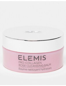 Elemis - Pro-Collagen - Balsamo detergente alla rosa 100 g-Nessun colore