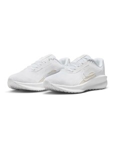 Nike Running - Downshifter 13 - Sneakers bianche-Bianco