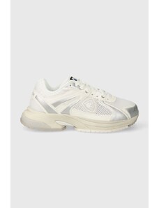 Blauer sneakers MOON colore bianco S4MOON01.MEP