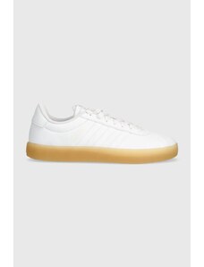 adidas sneakers COURT colore bianco ID9070