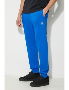adidas Originals joggers Essential Pant colore blu IR7806