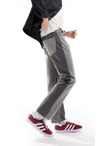 Levi's - Skate 501 - Jeans in varie sfumature di grigio