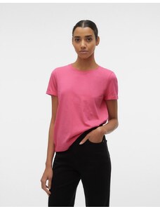 Vero Moda - T-shirt rosa chiaro