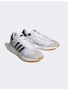 adidas Originals - Country XLG - Sneakers bianche-Bianco