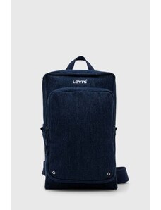 Levi's borsetta colore blu navy