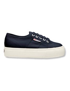 Superga sneakers cotw up and down