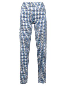 Maliparmi - Pantalone - 430561 - Blu/Azzurro