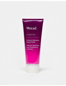 Murad - Cellular Hydration - Maschera riparatrice della barriera cutanea-Nessun colore