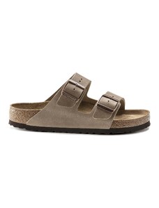 BIRKENSTOCK - Ciabatta Tabacco