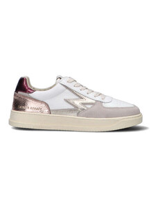 MOACONCEPT SNEAKERS DONNA BIANCO SNEAKERS