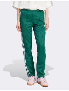 adidas Originals - Montreal - Pantaloni sportivi verdi-Verde