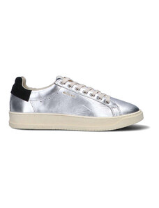 MOACONCEPT SNEAKERS DONNA ARGENTO SNEAKERS