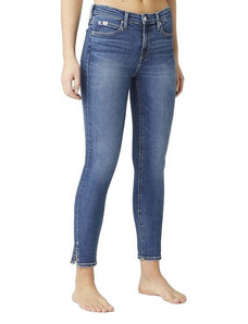 Jeans donna Calvin Klein art J20J217040 colore denim misura a scelta