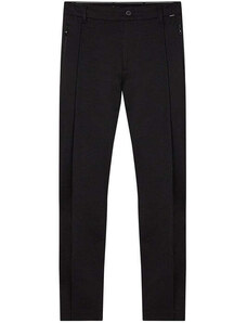 Pantaloni uomo Calvin Klein art K10K106550 BEH colore nero misura a scelta