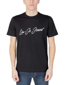 Liu Jo T-Shirt Uomo