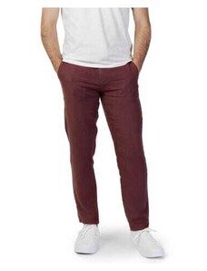 Pantaloni on sale bordeaux uomo